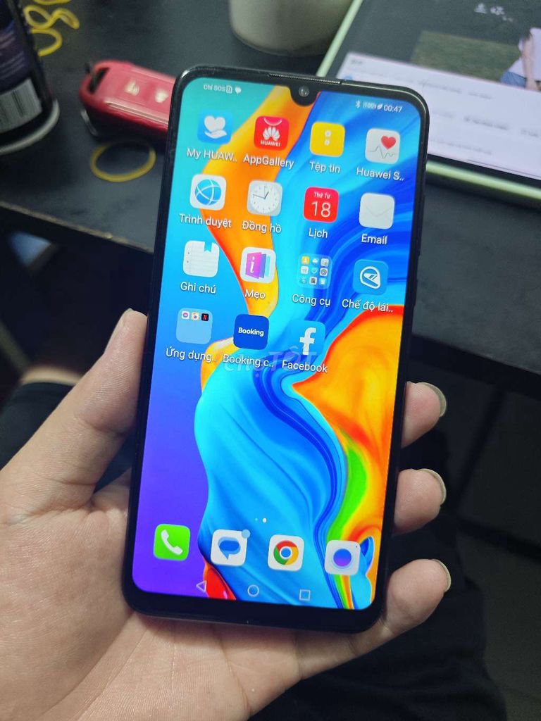 Huawei P30 Lite 128g