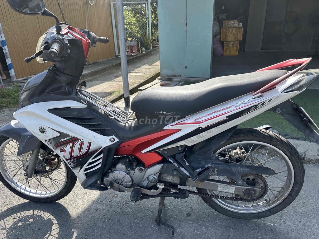 yamaha exciter bs 65 định danh máy zin êm. Mua bán Xe máy tại Huyện Thới Lai Cần Thơ được đăng bởi Trường nguyễn hình 2