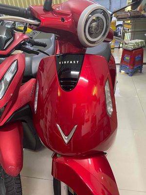 VinFast EVO Grand 2025 Đỏ 1500km