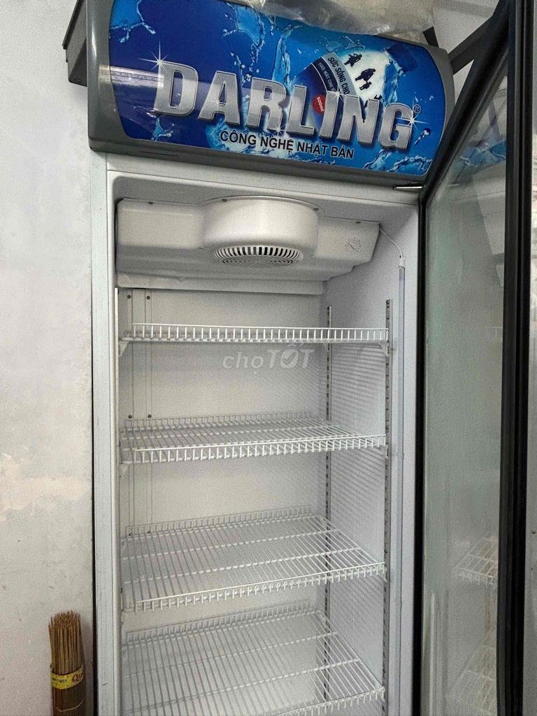 Tủ mới 99% còn bảo hành chính hãng 2 năm