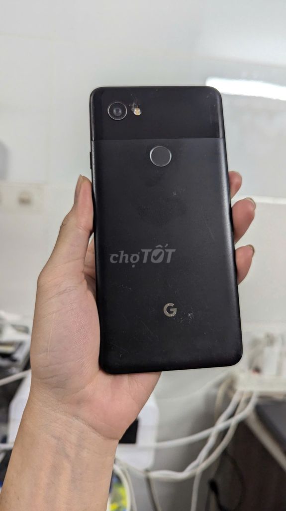 Google Pixel 2XL Bản Quốc Tế