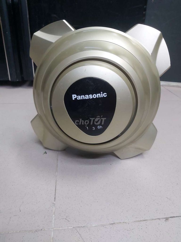 Quạt trần điều khiển Panasonic