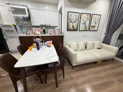 Apartment in Đống Đa