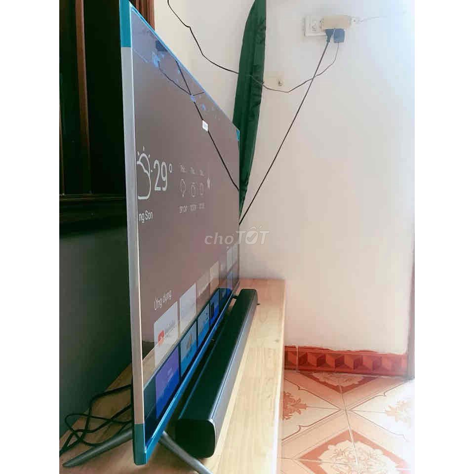 Tivi TCL 52 inch. Mua bán Tivi, Âm thanh tại Huyện Hóc Môn Tp Hồ Chí Minh được đăng bởi Hoàng Trang hình 1