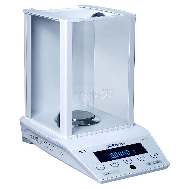 Cân phân tích Precisa 321 220g 0.1mg. Mua bán Đồ chuyên dụng, Giống nuôi trồng tại Quận Hà Đông Hà Nội được đăng bởi Mai Giáp hình 1