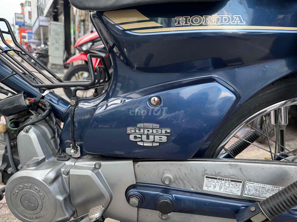 cuptom 1999 Hải quan chính ngạch chính chủ. Mua bán Xe máy tại Quận Phú Nhuận Tp Hồ Chí Minh được đăng bởi Mua xe củ giá cao hình 15