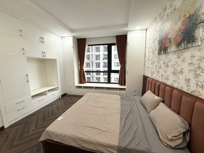 Apartment in Hai Bà Trưng