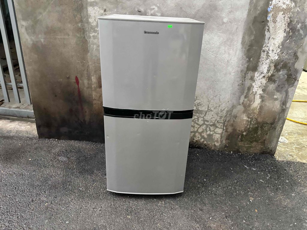 tủ lạnh panasonic 160l zin