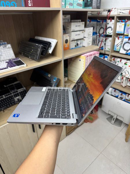 Dell Latitude 5320 i5-1145G7 8GB/256GB. Mua bán Laptop tại Huyện An Phú An Giang được đăng bởi PHẠM VĂN MINH hình 1