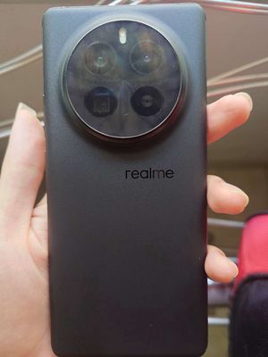 Realme GT5 Pro Đen Đã sử dụng
