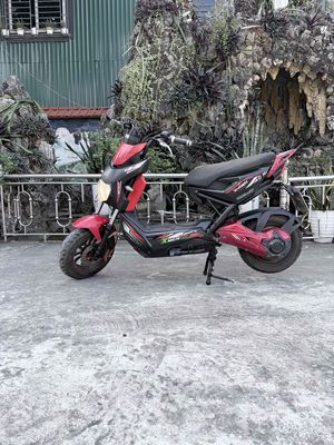 Bán xe Xmen ,đầy đủ giấy tờ. Mua bán Xe điện tại Quận Hà Đông Hà Nội được đăng bởi Xe Điện Tiến Dũng