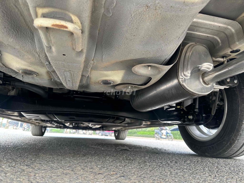 Hyundai Accent 2023 1.4 MT Trắng 5500 km. Mua bán Ô tô tại Quận Hoàng Mai Hà Nội được đăng bởi Thang Pham hình 11