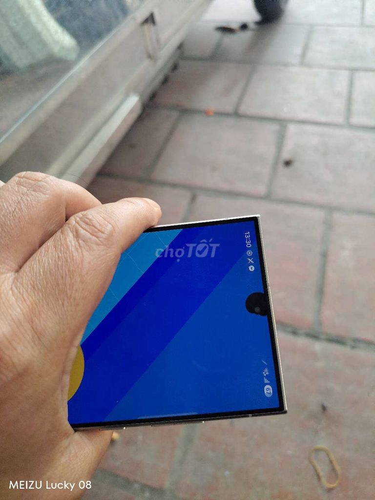 Samsung S24 Ultra 2 SIM Xám bán gl . Mua bán Điện thoại tại Quận Bắc Từ Liêm Hà Nội được đăng bởi manh hình 1