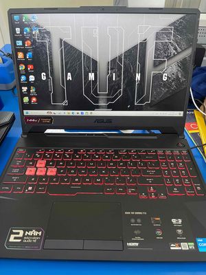 Laptop Asus gaming F15 i5-11400f/gtx3050/màn 144hz. Mua bán Laptop tại Quận Ninh Kiều Cần Thơ được đăng bởi Cầm Đồ Anh Quý