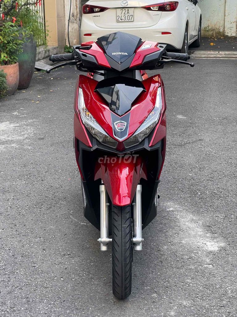 Click 125 - 2015 - BSTP - máy zin. Mua bán Xe máy tại Quận Phú Nhuận Tp Hồ Chí Minh được đăng bởi Xe Máy Đặng Văn Hậu hình 1