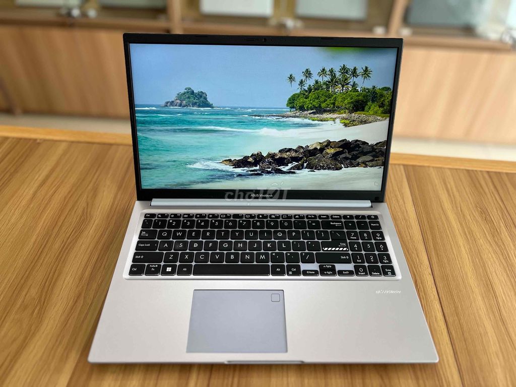 Asus Vivobook X1502ZA i7-1260P, Ram  16GB/512G. Mua bán Laptop tại Thành phố Long Xuyên An Giang được đăng bởi Laptop Mai Lý Nghĩa hình 1