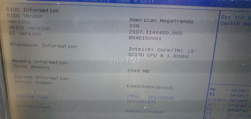 Bo mạch chủ Asus X450CC Đã qua sử dụng. Mua bán Linh kiện (RAM, Card...) tại Thành phố Sóc Trăng Sóc Trăng được đăng bởi CTY TNHH Tin học 463 hình 1