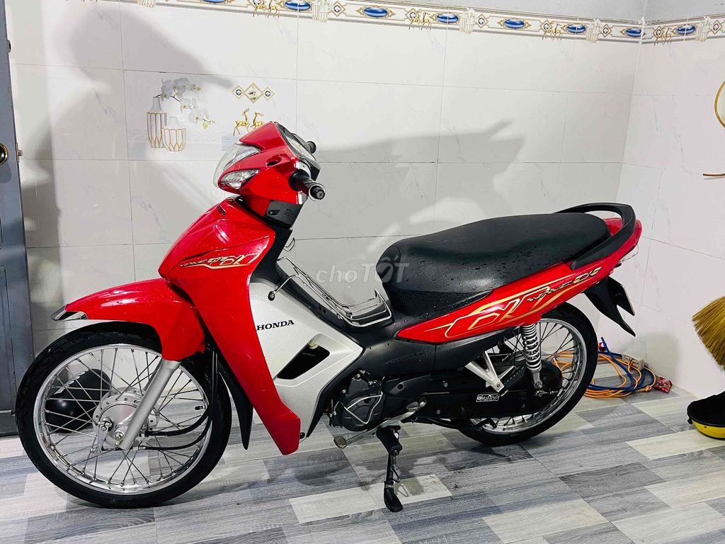 wave 2022 xe đẹp anh chị mua sử dụng thì ib cho em. Mua bán Xe máy tại Huyện Tân Châu Tây Ninh được đăng bởi Anh Hiếu  hình 2