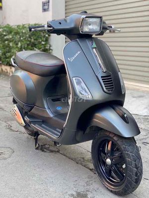 Vespa 125 3vie chính chủ như hình ko đi cần bán