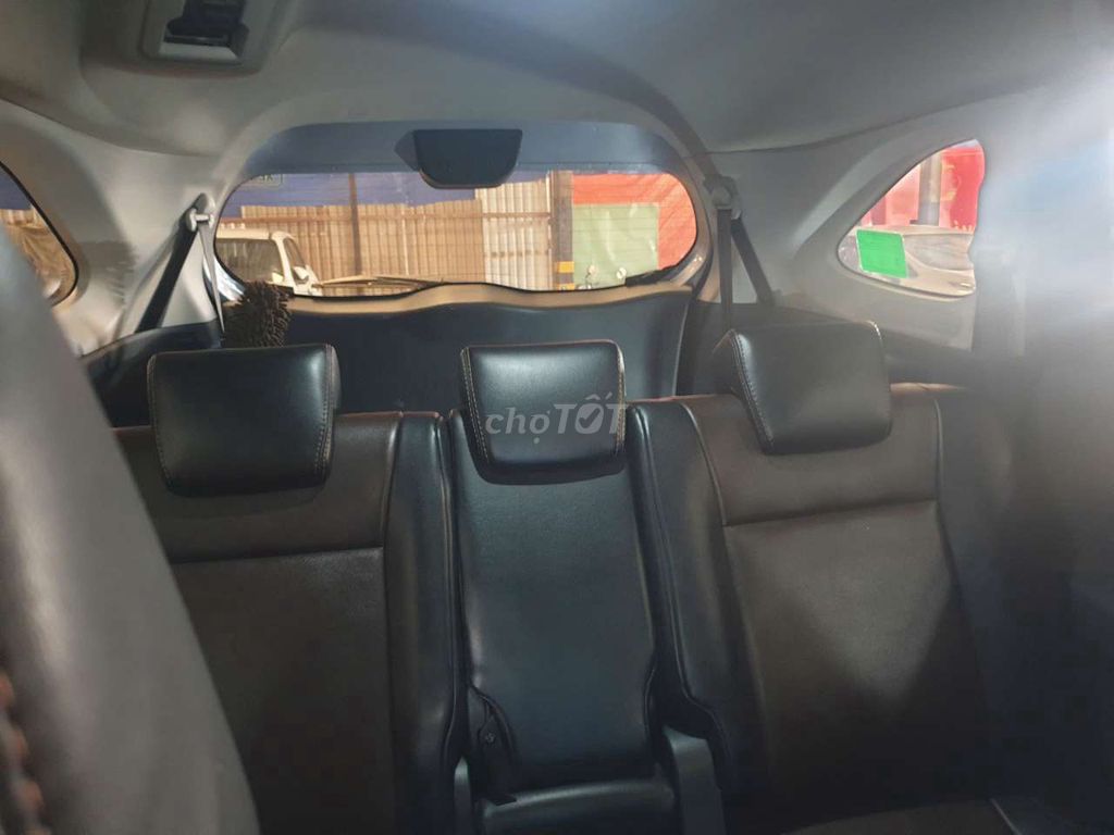 Toyota Avanza Premio 2022  - 72000 km. Mua bán Ô tô tại Quận 5 Tp Hồ Chí Minh được đăng bởi LiemLe hình 7