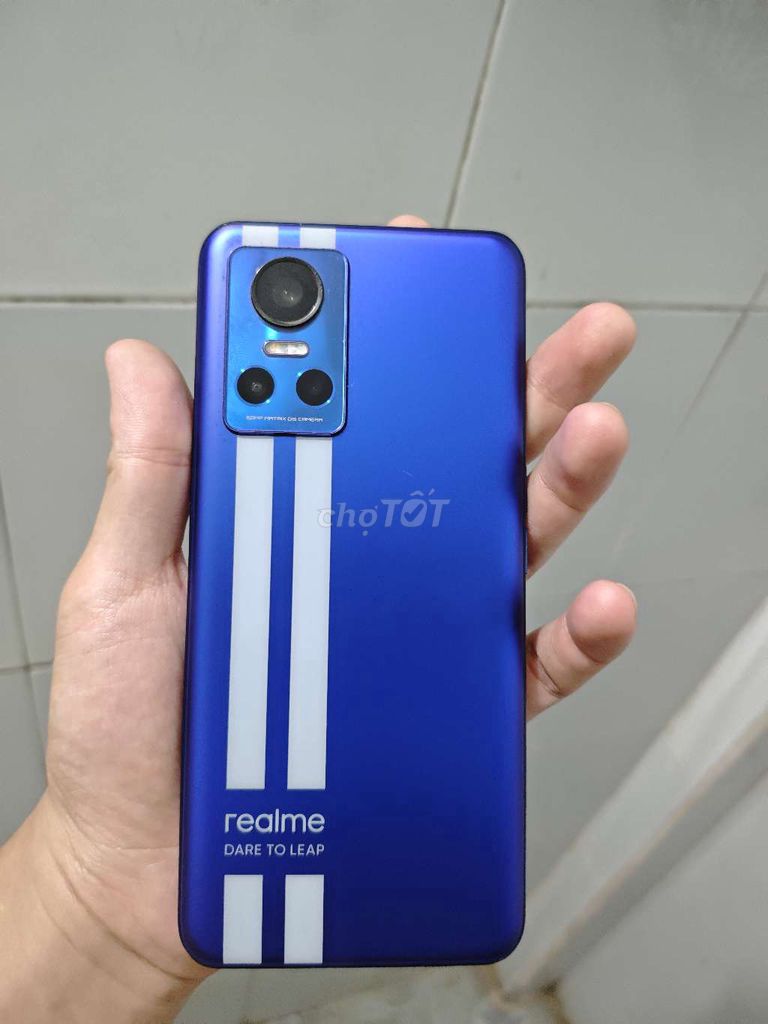 Realme GT Neo 3. Mua bán Điện thoại tại Thành phố Huế Thừa Thiên Huế được đăng bởi Xuân Phú hình 1