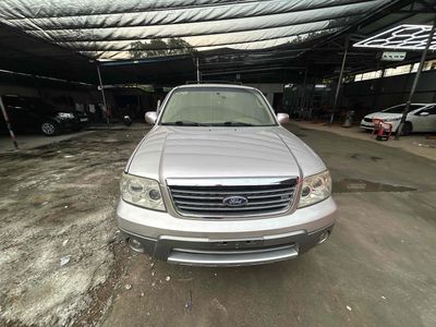 Ford Escape 2005 XLT 3.0 AT - 130000 km. Mua bán Ô tô tại Huyện Hóc Môn Tp Hồ Chí Minh được đăng bởi Auto1990s