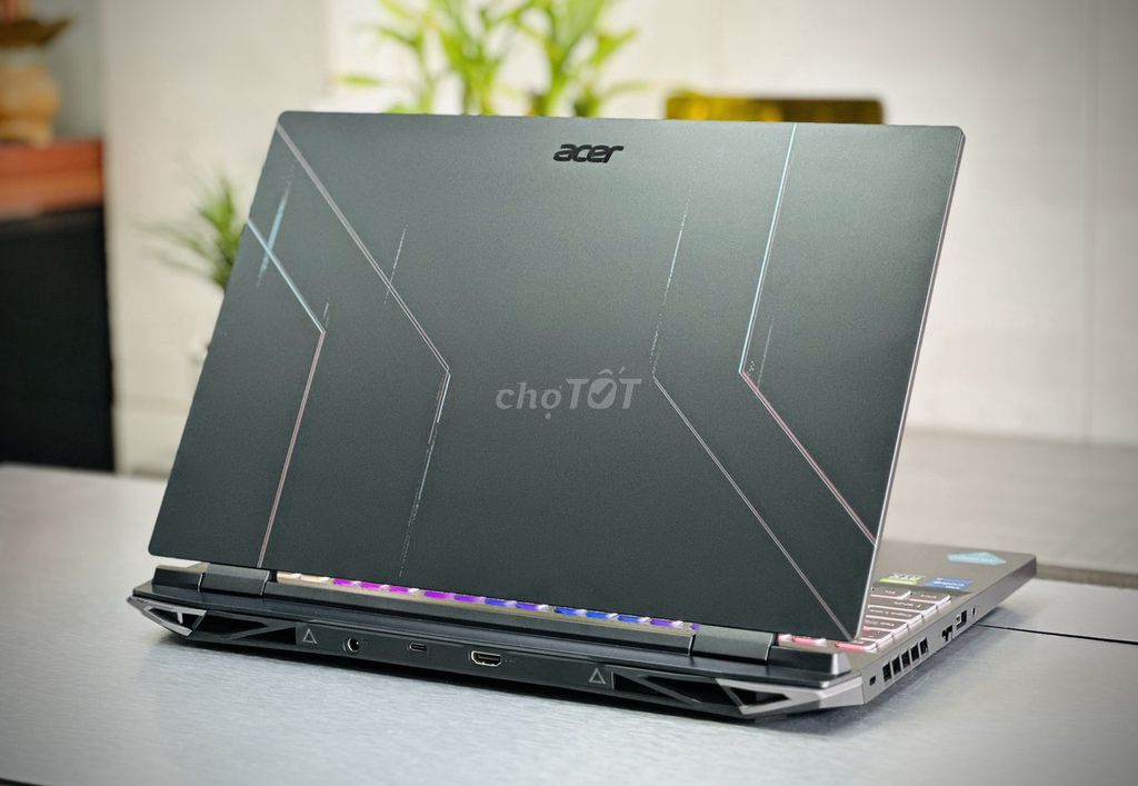 Nitro 5 Tiger i5-12500H, RTX 3050, Zin Tem Hãng. Mua bán Laptop tại Huyện Bình Chánh Tp Hồ Chí Minh được đăng bởi TUẤN ANH STORE hình 5