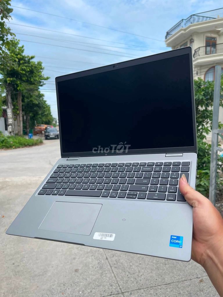 Dell Precision 3560 i7-1165G7 15.6 inch 16GB/512GB Đã sử dụng. Mua bán Laptop tại Quận 1 Tp Hồ Chí Minh được đăng bởi Hội Đồ Điện Tử hình 1