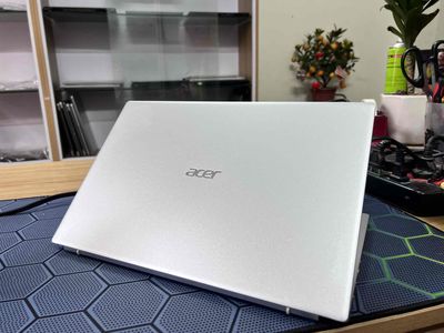 Acer swif 3 SF314 ryzen 5-5500 mỏng lắm