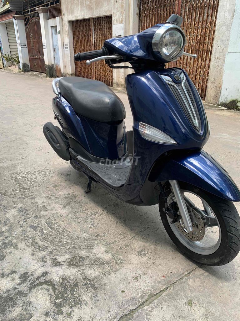 Cần bán xe Nozza. Mua bán Xe máy tại Thành phố Biên Hòa Đồng Nai được đăng bởi Sam hình 4