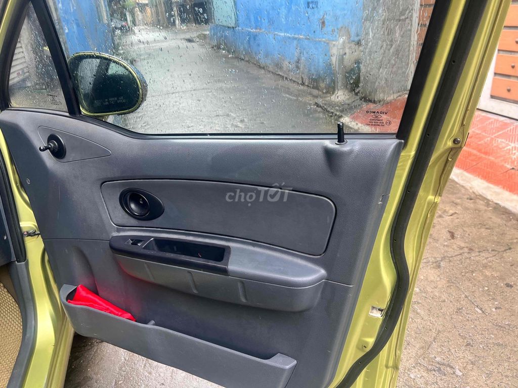 spark  van 2011. Mua bán Ô tô tại Thành phố Vinh Nghệ An được đăng bởi anh tuấn hình 9