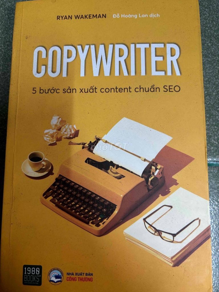 SÁCH MARKETING + KINH DOANH
