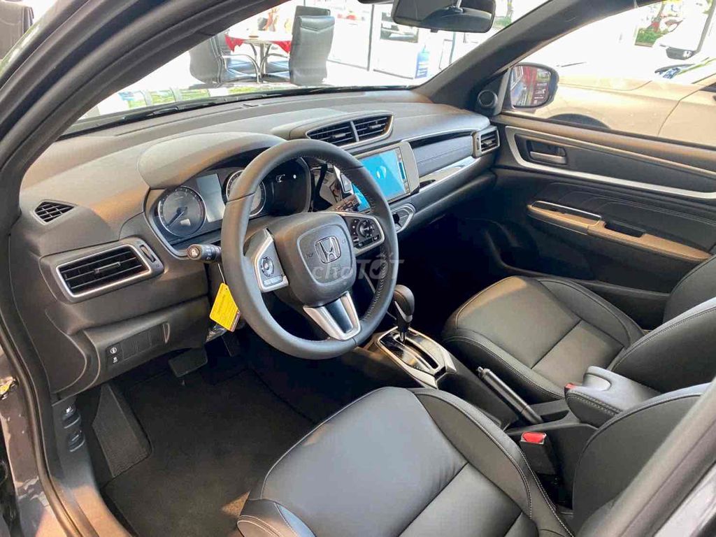 Honda BRV L 2025 Giảm 71tr Kèm Phụ Kiện Xe Có Sẵn. Mua bán Ô tô tại Quận 7 Tp Hồ Chí Minh được đăng bởi Honda Ôtô SG Quận 7 hình 4