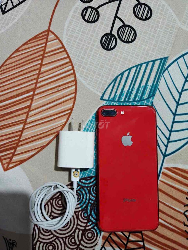 iPhone 7 Plus 128GB vân tay nhạy máy QT. Mua bán Điện thoại tại Huyện Hóc Môn Tp Hồ Chí Minh được đăng bởi A dũng  hình 1
