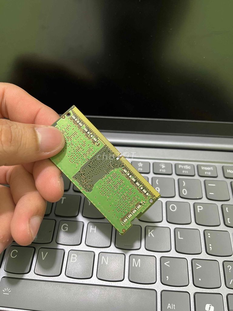 RAM Laptop Samsung DDR4 4GB Bus 3200