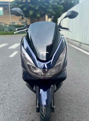 Honda PCX125cc 2014 Xanh đen. Mua bán Xe máy tại Quận Gò Vấp Tp Hồ Chí Minh được đăng bởi Cầm đồ Thanh Nhật