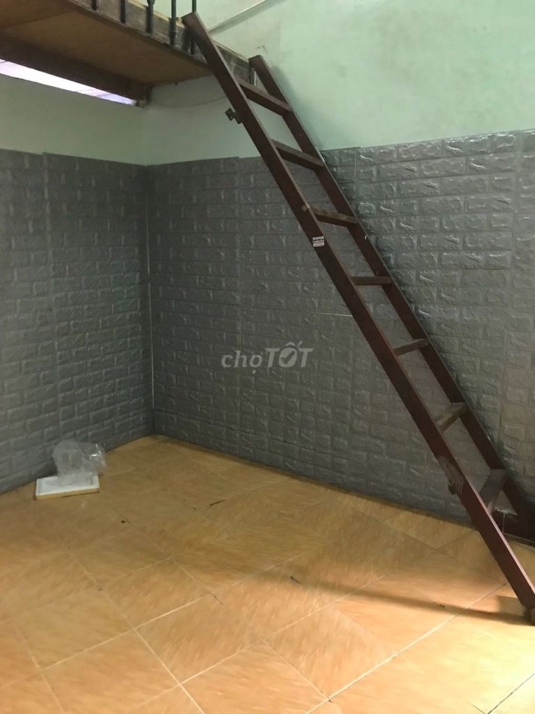 Nhà hẻm ô tô, 100m2, Dân Chủ, Bình Thọ, dãy trọ dòng tiền ổn định.