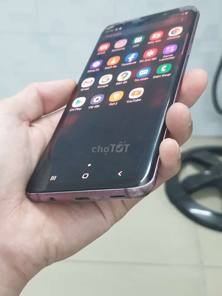 S9Plus chính hãng samsung