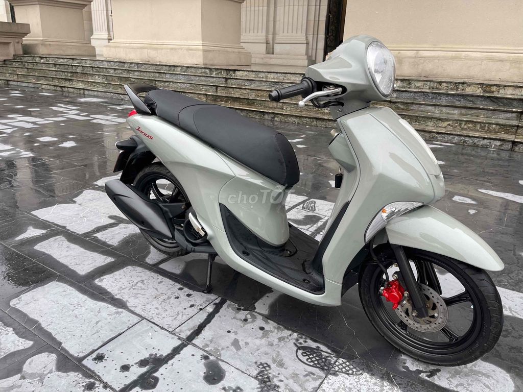 xe đẹp cốp rộng,khoá thông minh. Mua bán Xe máy tại Thành phố Vinh Nghệ An được đăng bởi Mạnh Nhỏ hình 10