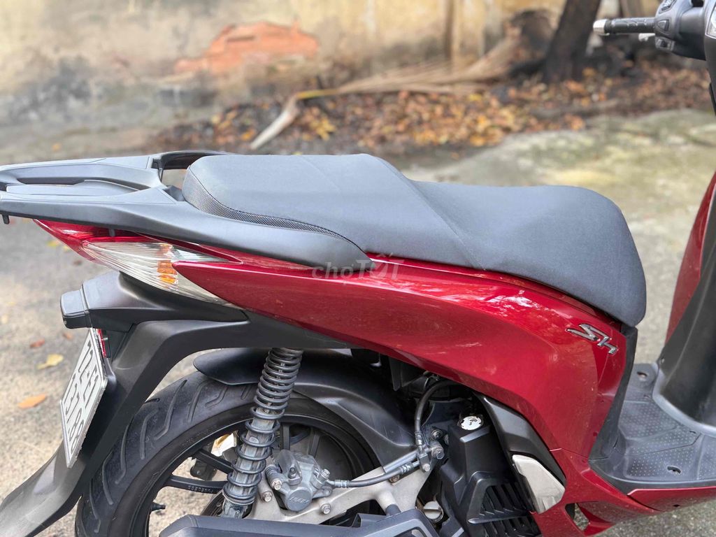 BÁN SH 150 VIỆT 2012 BS72 XE CÔNG TY ĐỨNG TÊN. Mua bán Xe máy tại Thành phố Thủ Đức Tp Hồ Chí Minh được đăng bởi XE MÁY ANH hình 17