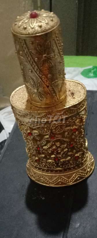 Tinh dầu nước hoa Dubai chính hãng thơmdai cả ngày. Mua bán Nước hoa tại Huyện Củ Chi Tp Hồ Chí Minh được đăng bởi Shop BCS  Quần lót  hình 1