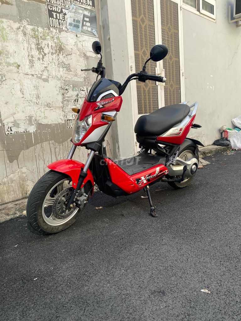 xe xmen pega. Mua bán Xe điện tại Quận Gò Vấp Tp Hồ Chí Minh được đăng bởi THAYBÌNHĐIỆNTẠINHÀ hình 4