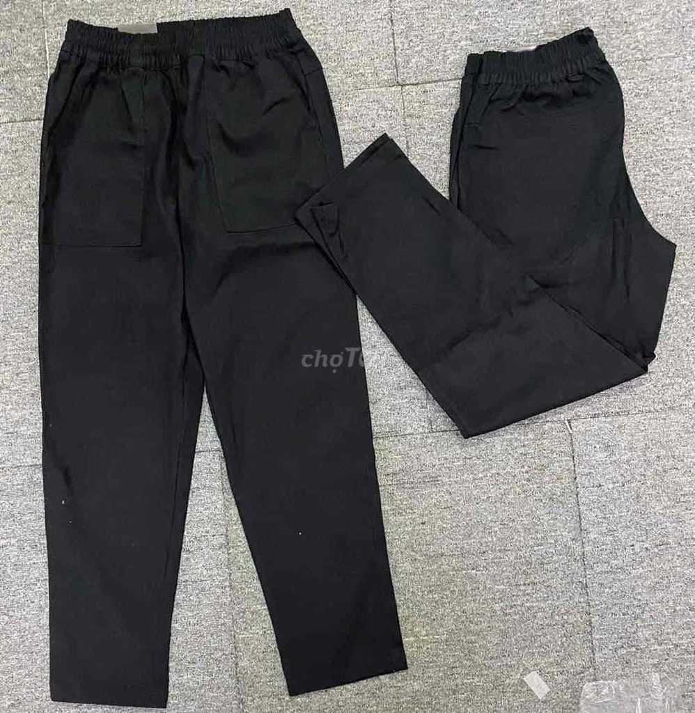 Kaki Pants xuất Hàn sz L á. Mua bán Quần áo tại Quận 7 Tp Hồ Chí Minh được đăng bởi Hớn Vũ hình 1