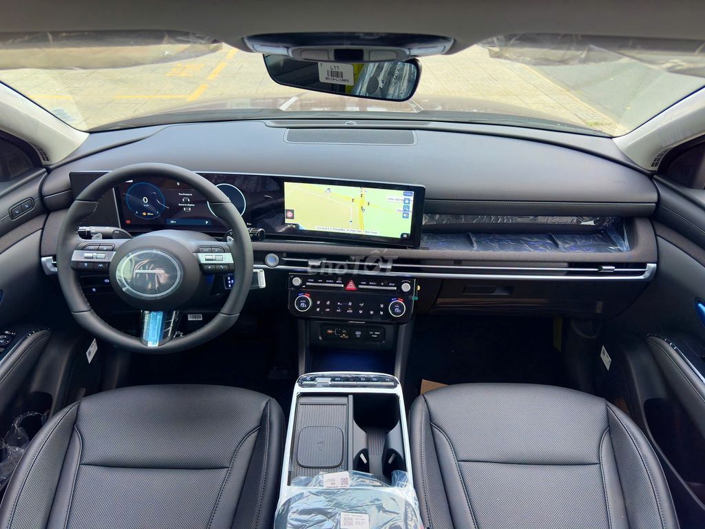 Hyundai Tucson 2025 1.6T Sẵn Xe Giao Ngay. Mua bán Ô tô tại Quận Bình Tân Tp Hồ Chí Minh được đăng bởi HYUNDAI KINH DƯƠNG VƯƠNG MR ANH THIỆT hình 4