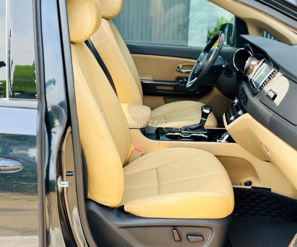 Kia Sedona 2019 - 90000 km. Mua bán Ô tô tại Huyện Hóc Môn Tp Hồ Chí Minh được đăng bởi Quân Showroom Auto888 hình 17