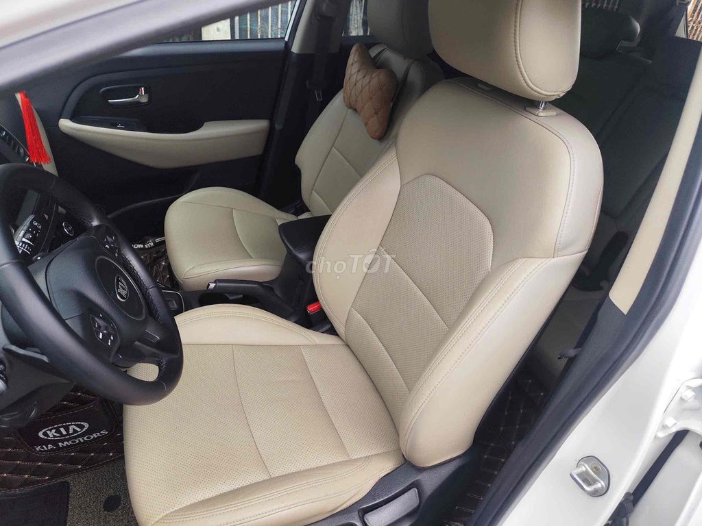 Kia Rondo 2018 AT QUÁ CHẤT. Mua bán Ô tô tại Quận 12 Tp Hồ Chí Minh được đăng bởi Sơn cầu tham lương hình 4