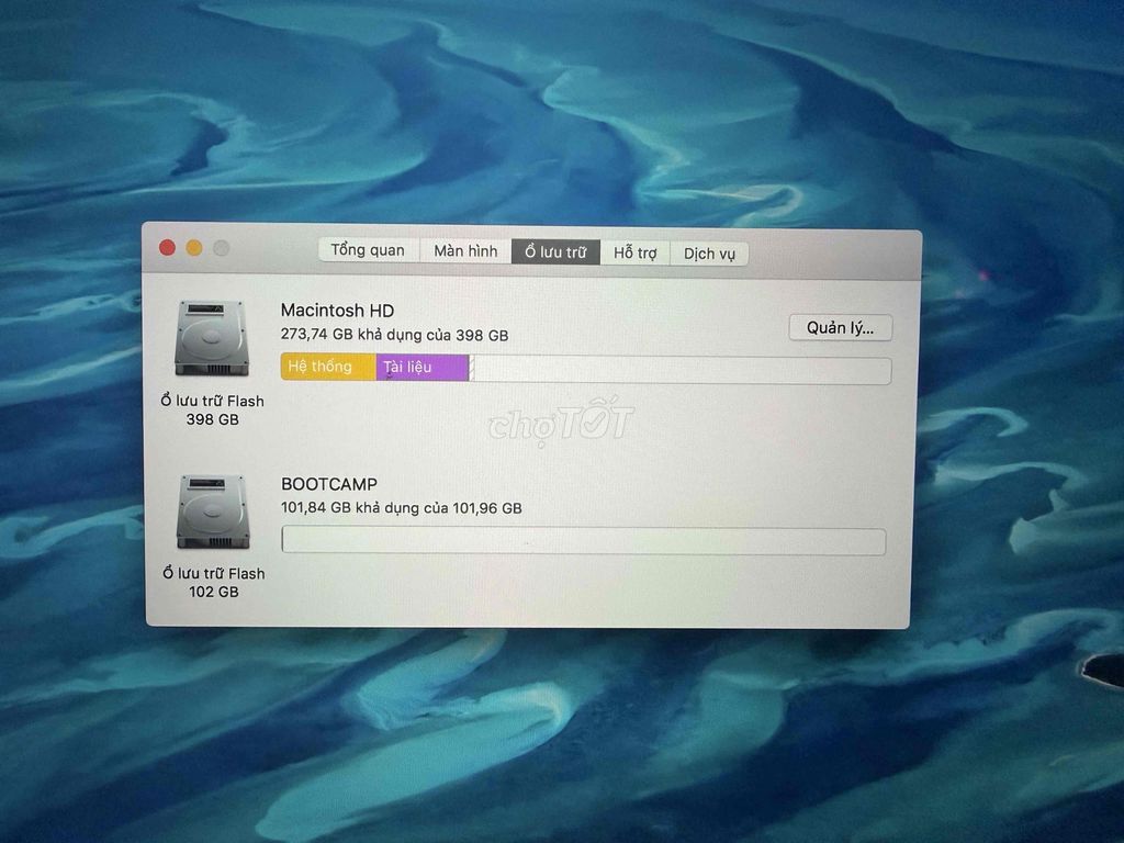 Apple MacBook Pro i7 nam 2017 16GB/512G. Mua bán Laptop tại Quận 11 Tp Hồ Chí Minh được đăng bởi sang hình 1