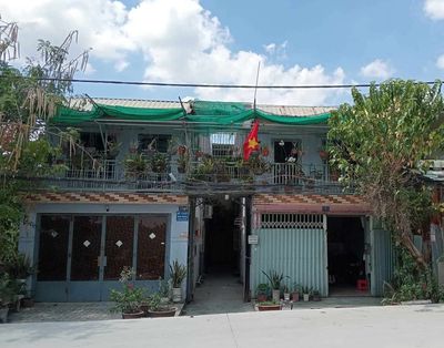 Phòng trọ MÁY LẠNH có gác GIÁ 1TR5