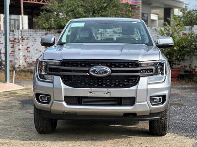 Ranger XLS hỗ trợ 100% lệ phí trước bạ. Mua bán Ô tô tại Huyện Định Quán Đồng Nai được đăng bởi Minh Hoàng