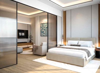 Khai trương căn hộ 1PN/Studio full NT mới 100% ngay trung tâm quận 4